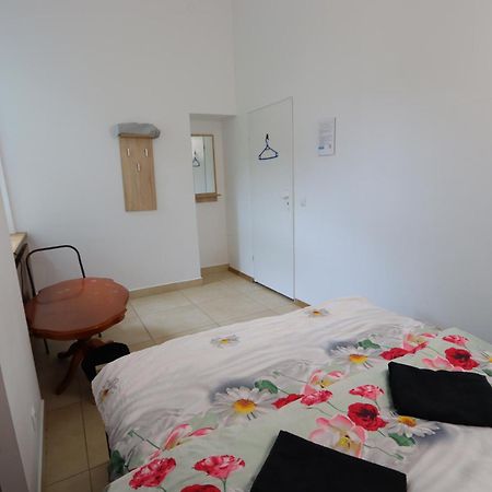 Fantastic Waw - C19 Room F Varšava Exteriér fotografie